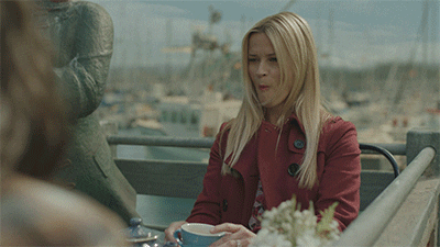 Cinco motivos para maratonar Big Little Lies