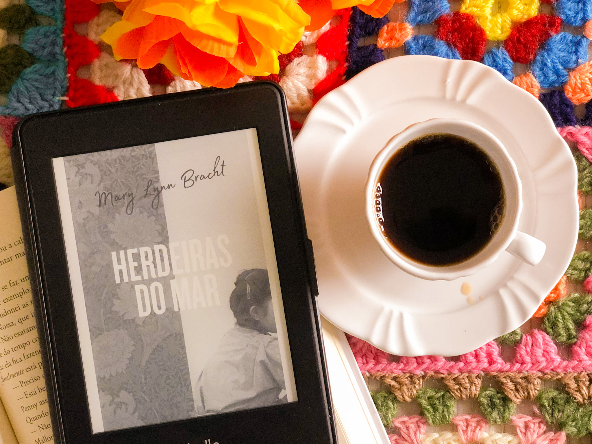Herdeiras do Mar ebook