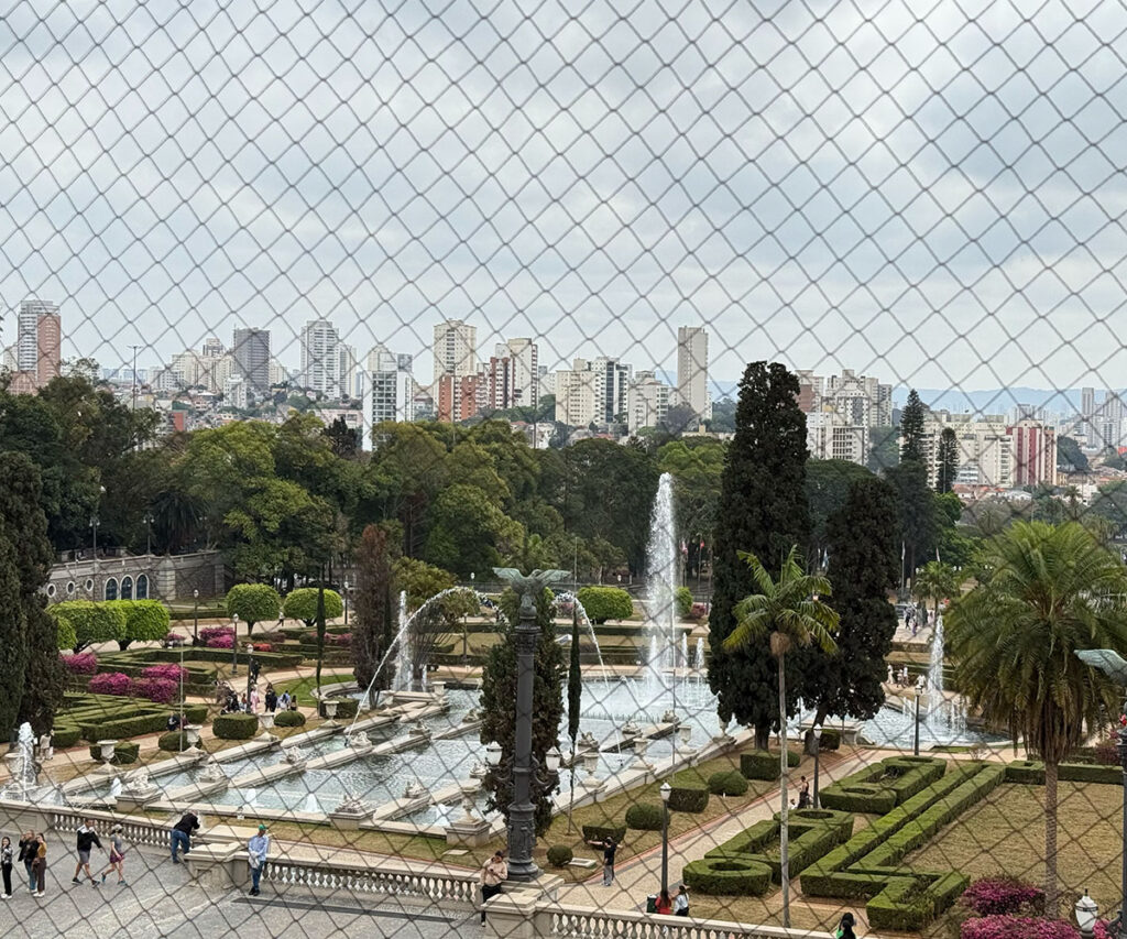 Como visitar o Museu do Ipiranga