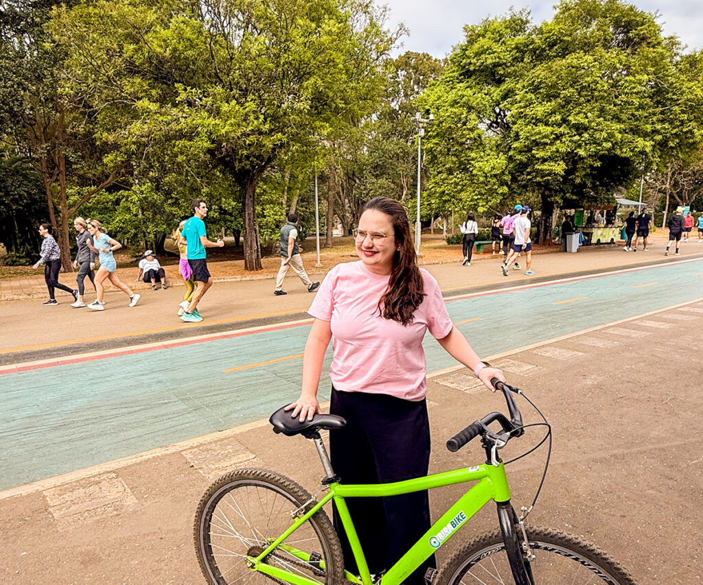 Lugares para conhecer em São Paulo 