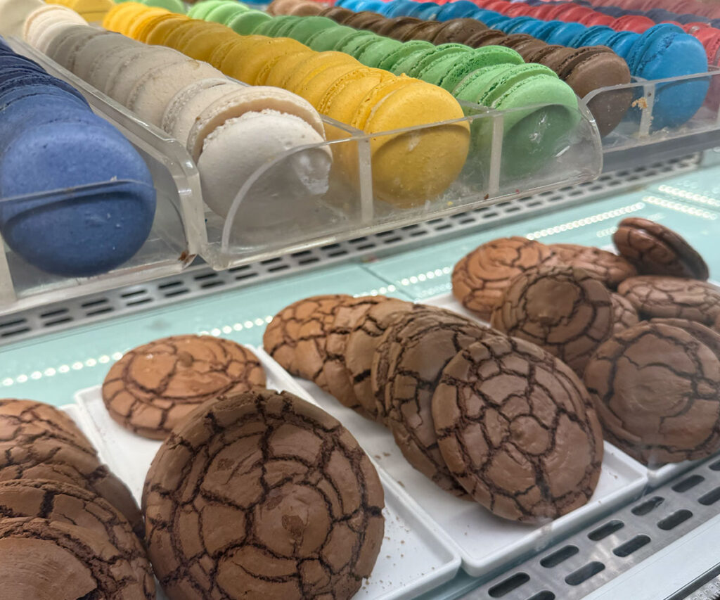 Onde comer em São Paulo