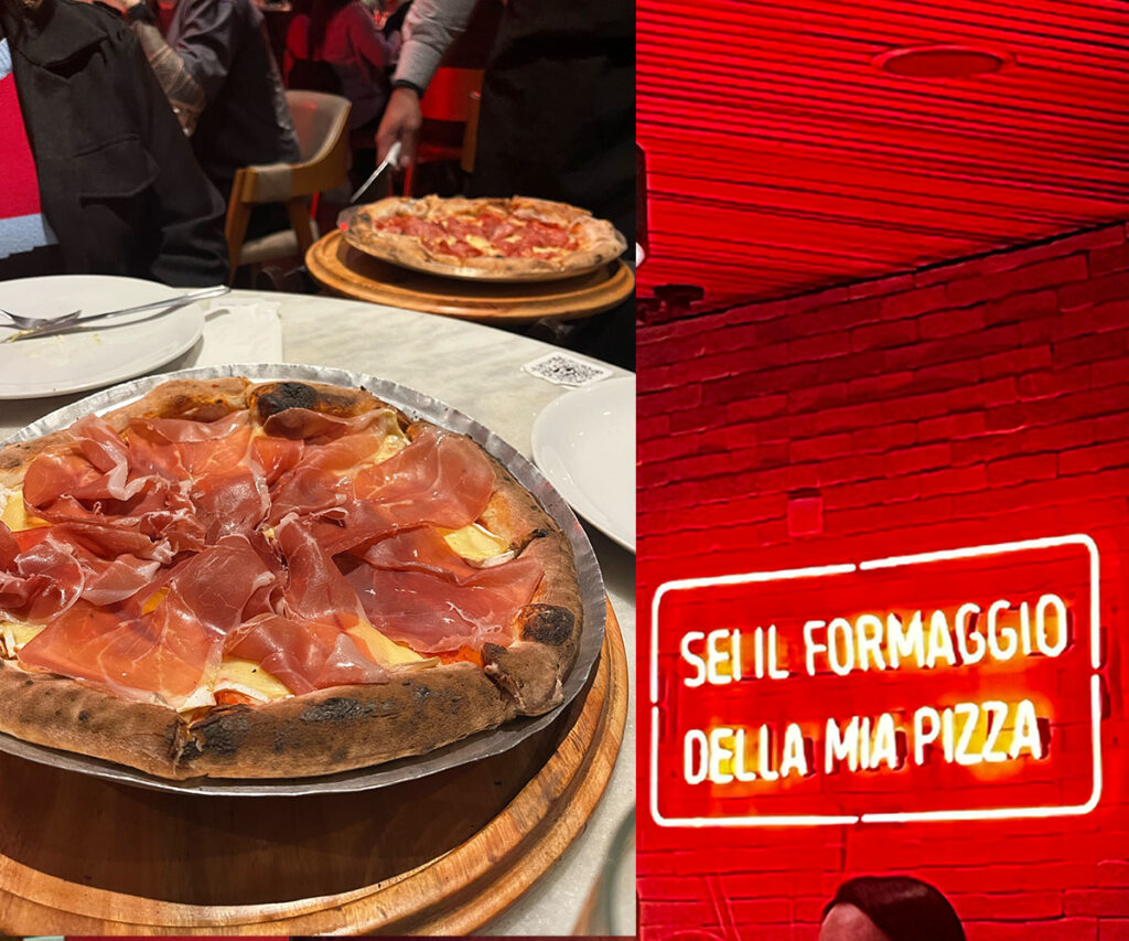 Onde comer em São Paulo