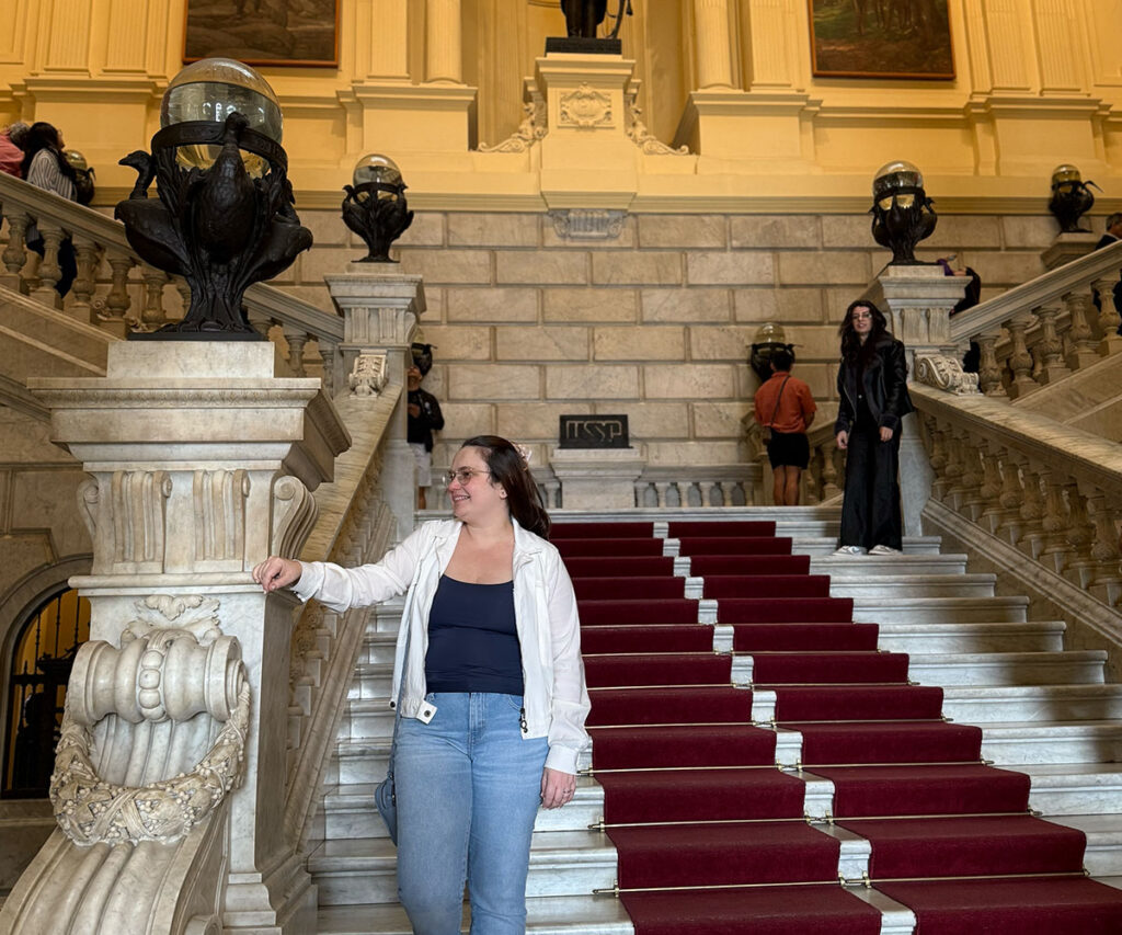 Como visitar o Museu do Ipiranga
