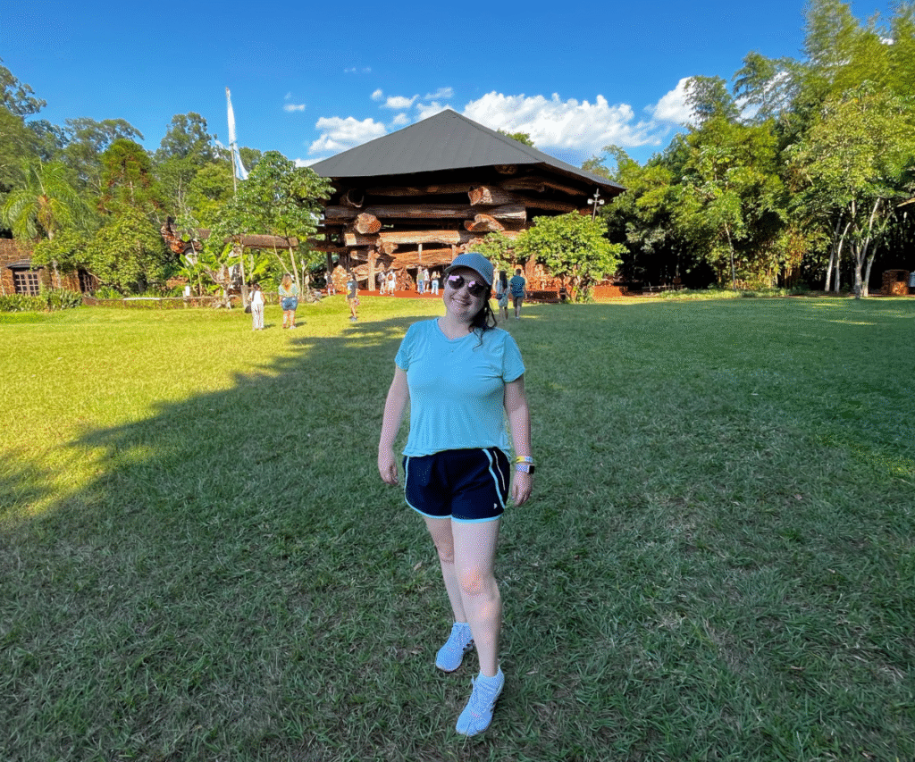 O que fazer em Puerto Iguazú