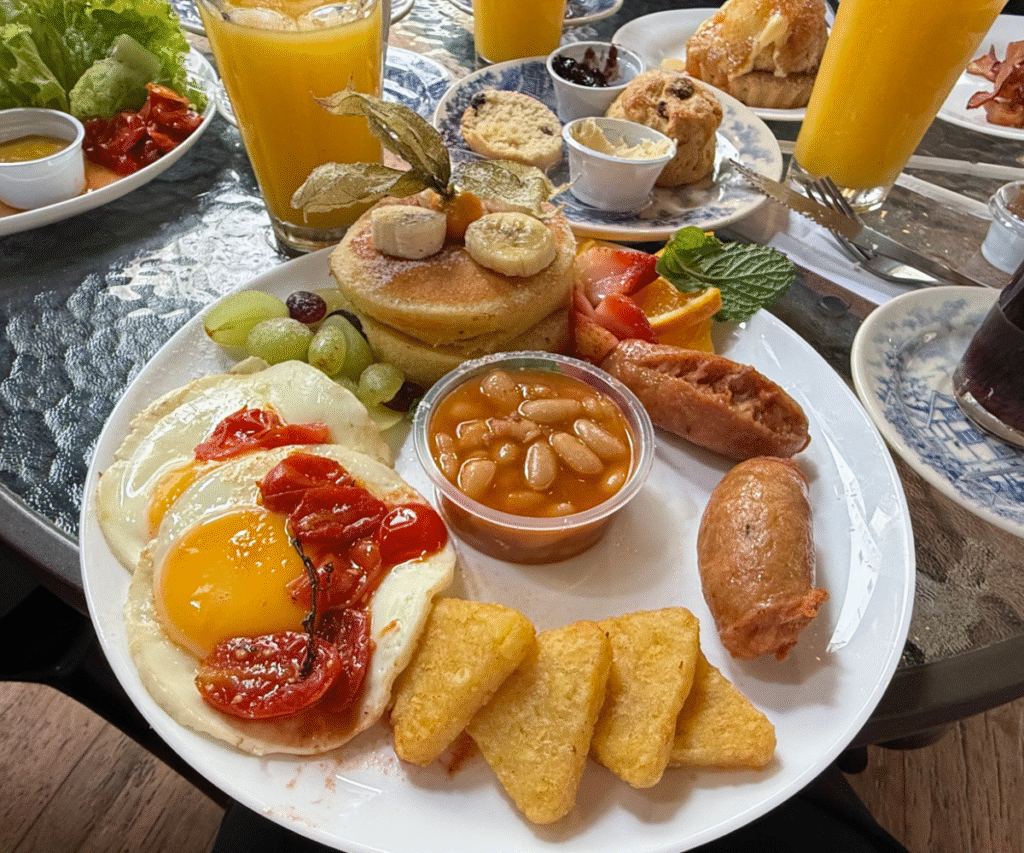 London Coffee Station