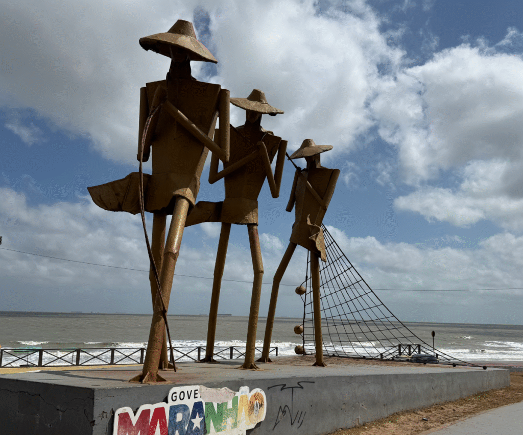 O que fazer em São Luís do Maranhão