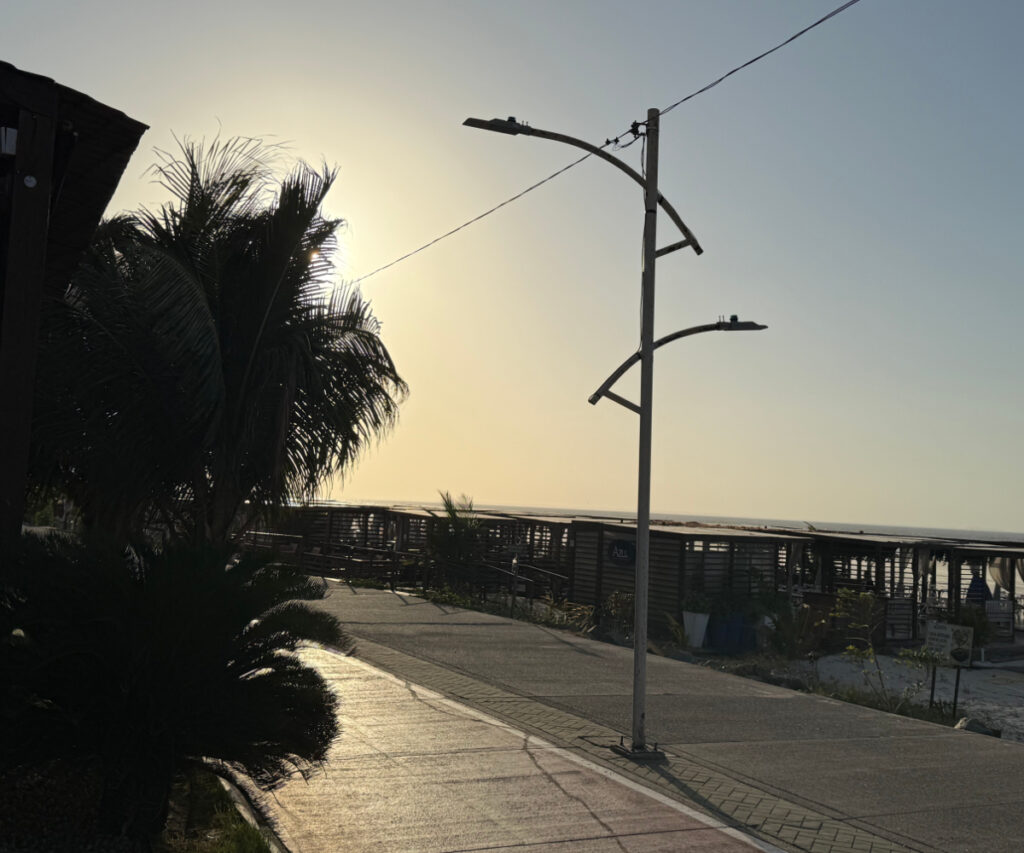 O que fazer em São Luís