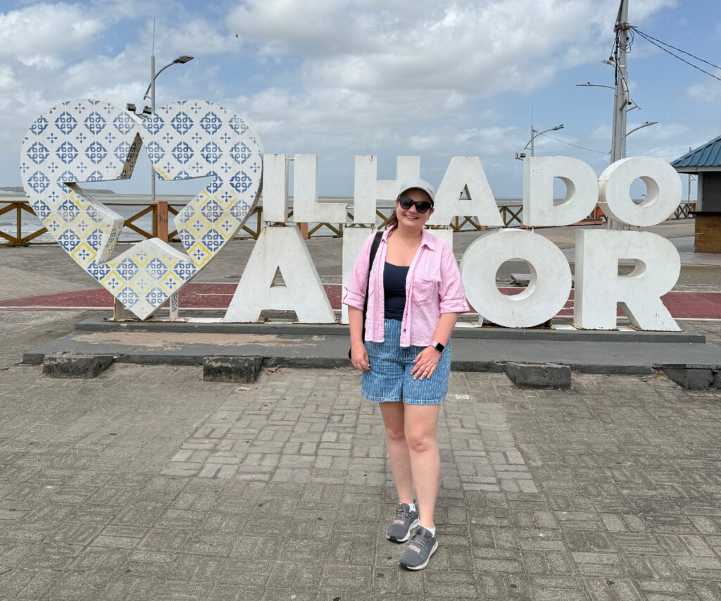 O que fazer em São Luís