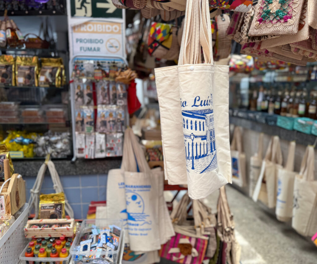 O que fazer em São Luís