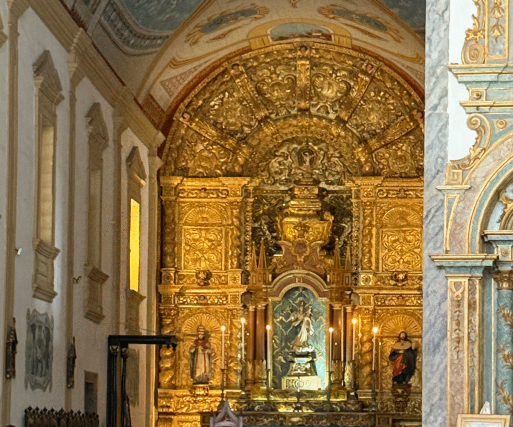 City Tour em São Luís