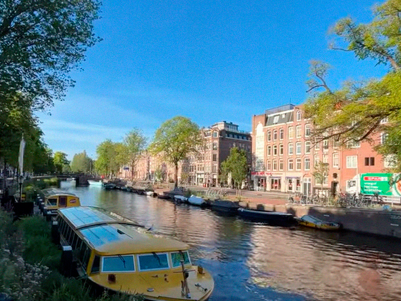 15 coisas que você deve saber antes de viajar para Amsterdam