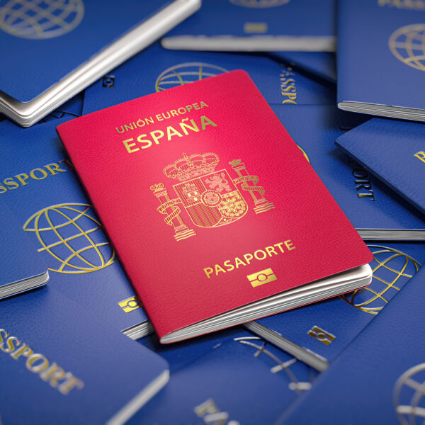 Como reconhecer a cidadania espanhola em 2024