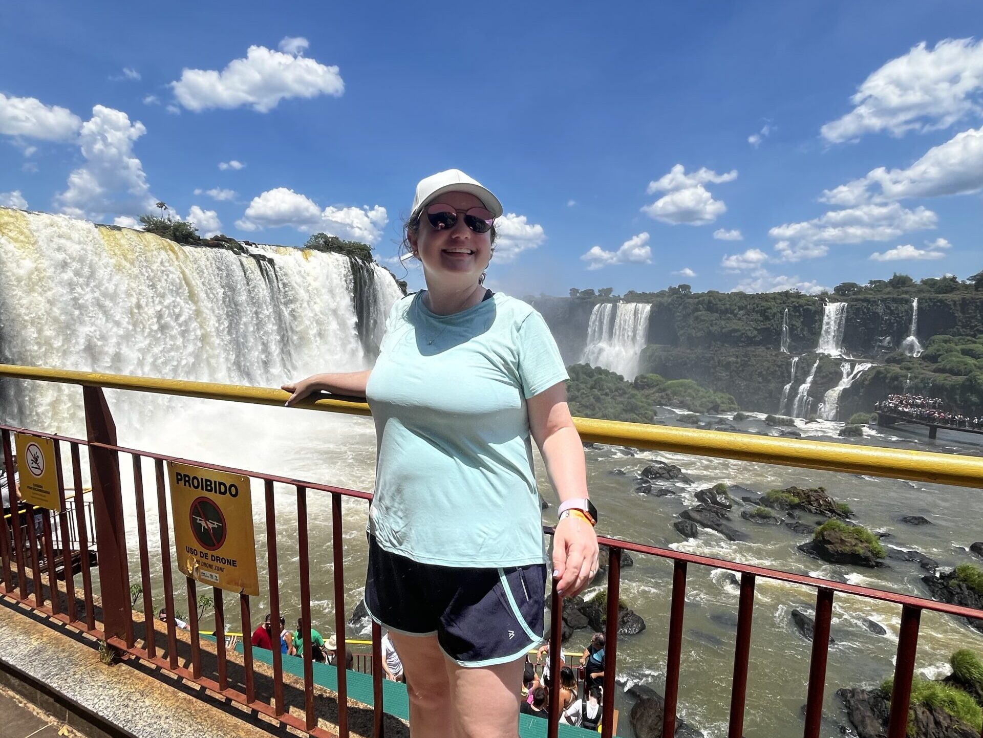 Cataratas do Iguaçu: o que você precisa saber para visitar