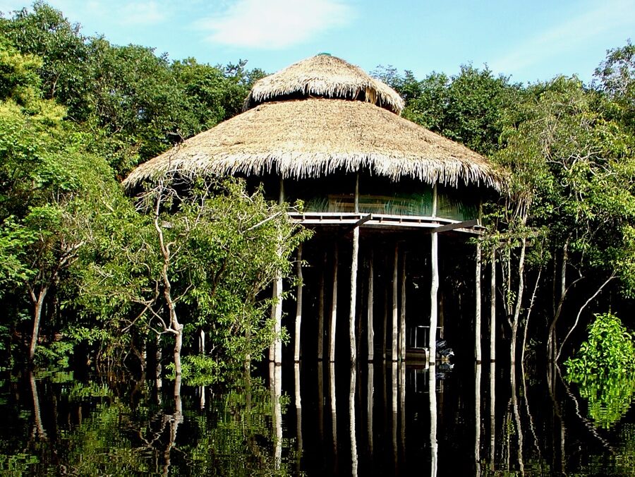 5 Ecolodges para se hospedar no Brasil e no mundo