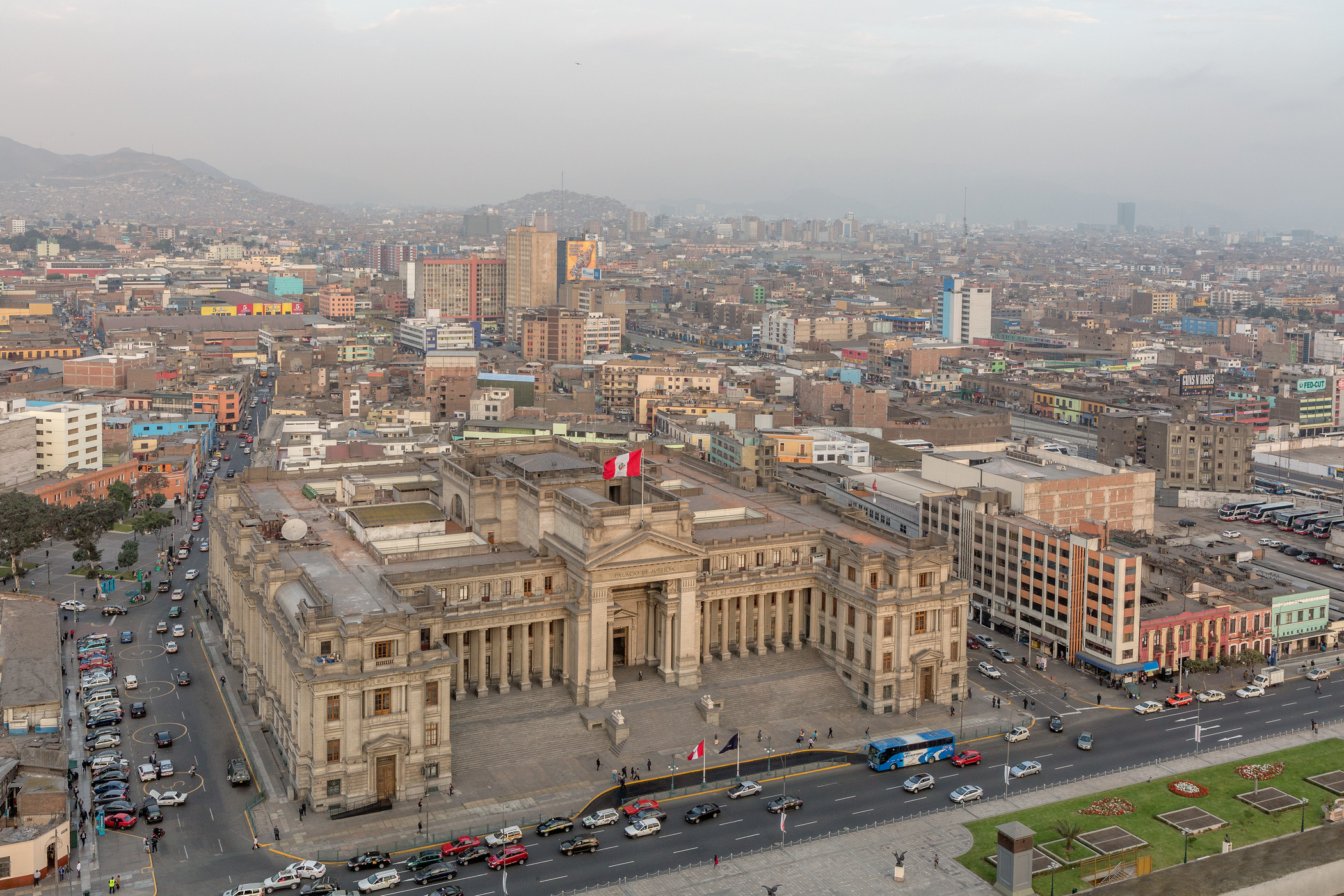 Motivos para conhecer Lima, a Capital do Peru