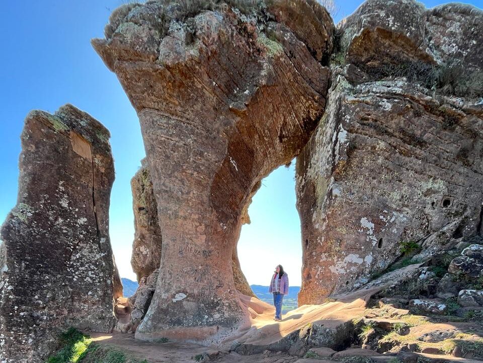 Três destinos de inverno para conhecer no Brasil