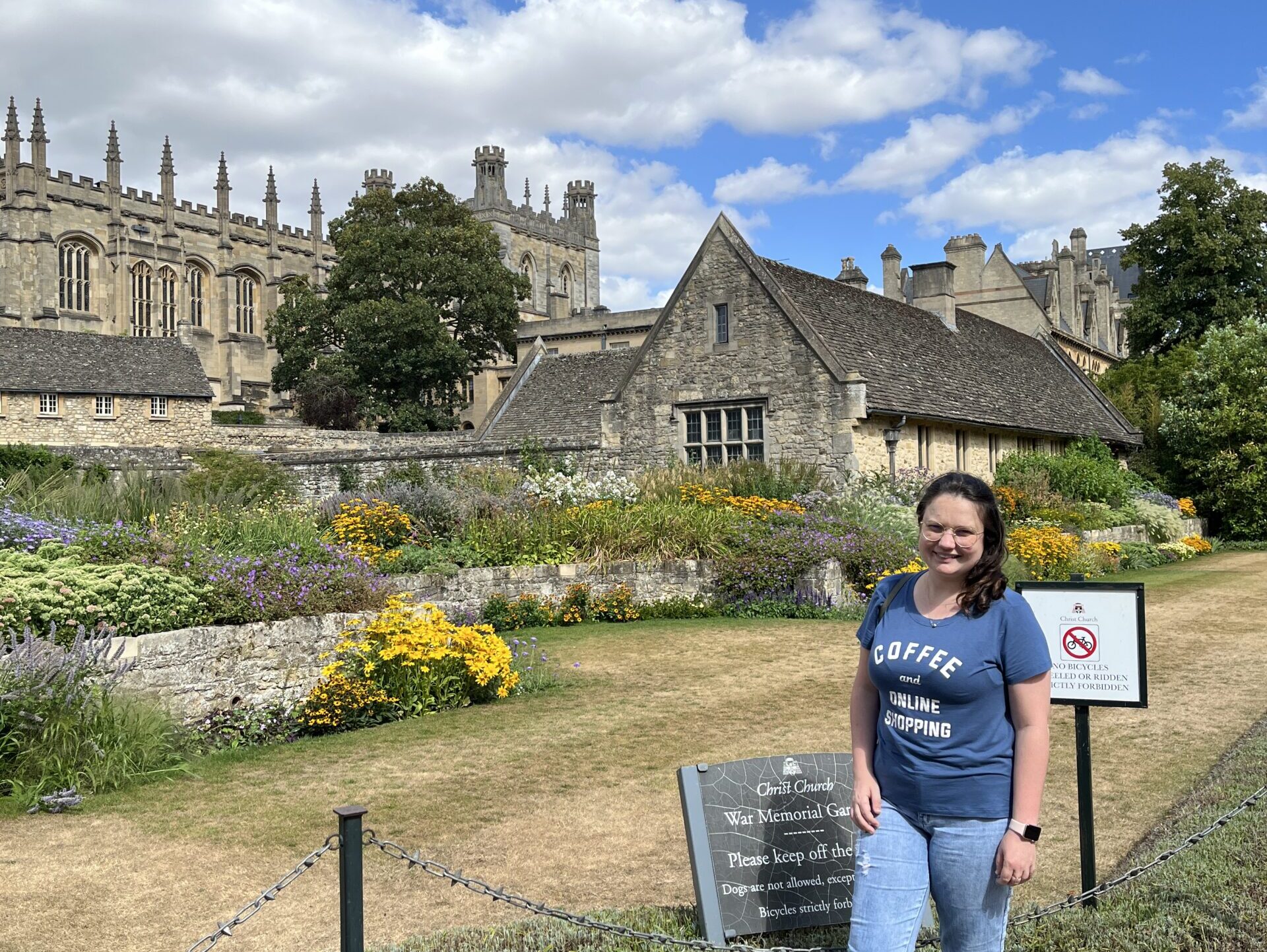 O que fazer em Oxford, Inglaterra | Guia de viagem completo