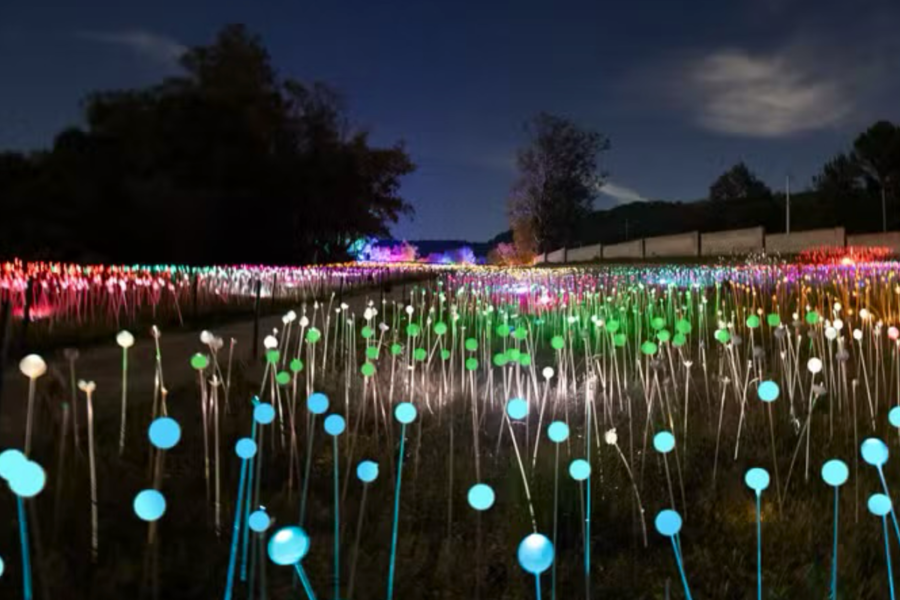 Novas atrações em Gramado