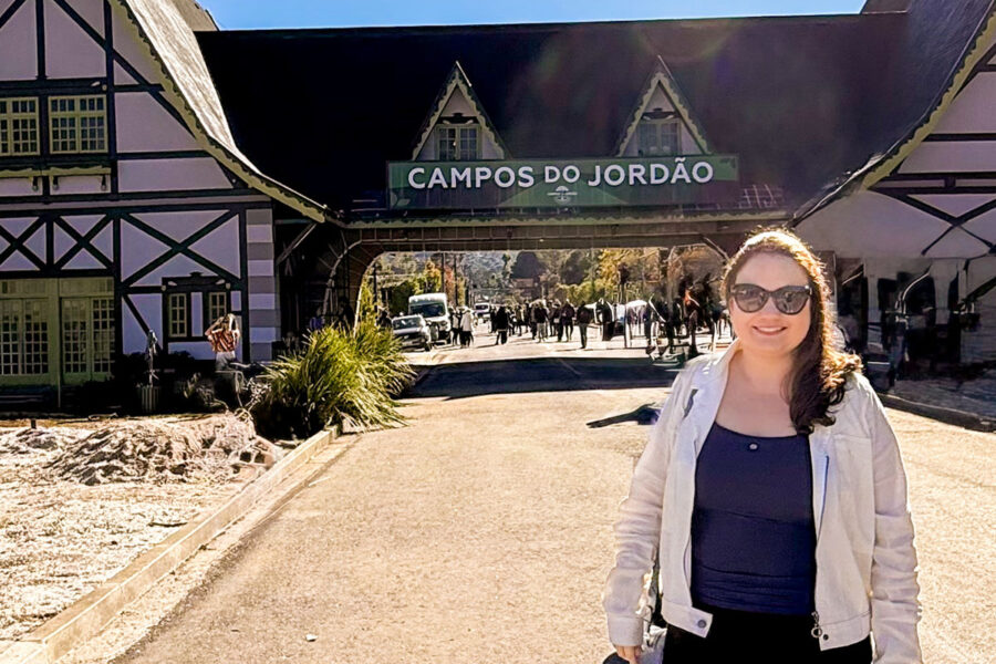 Como ir de Guarulhos a Campos do Jordão