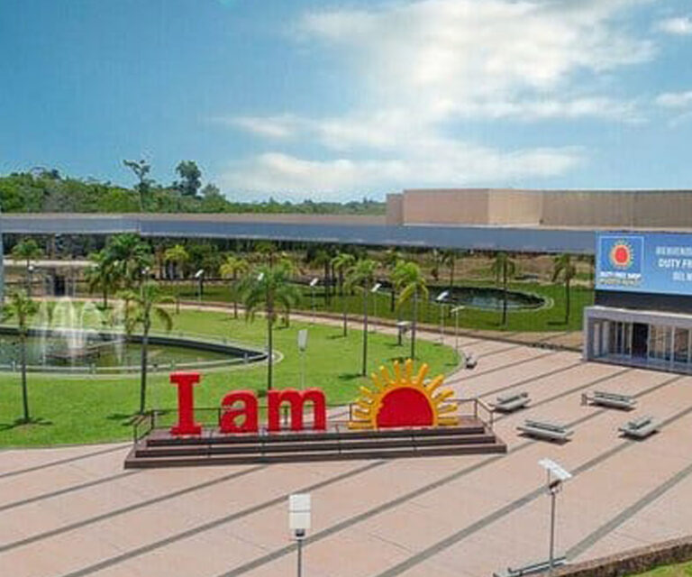 Duty Free Puerto Iguazu