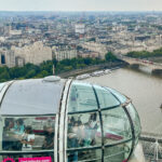 Imigração em Londres