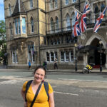 Onde ficar em Oxford