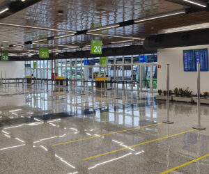 Aeroporto de Congonhas