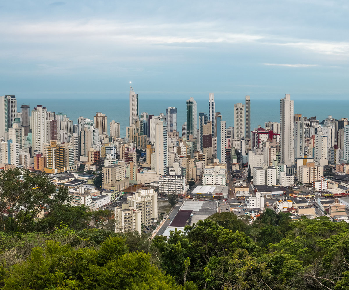 O que fazer em Balneário Camboriú com Chuva
