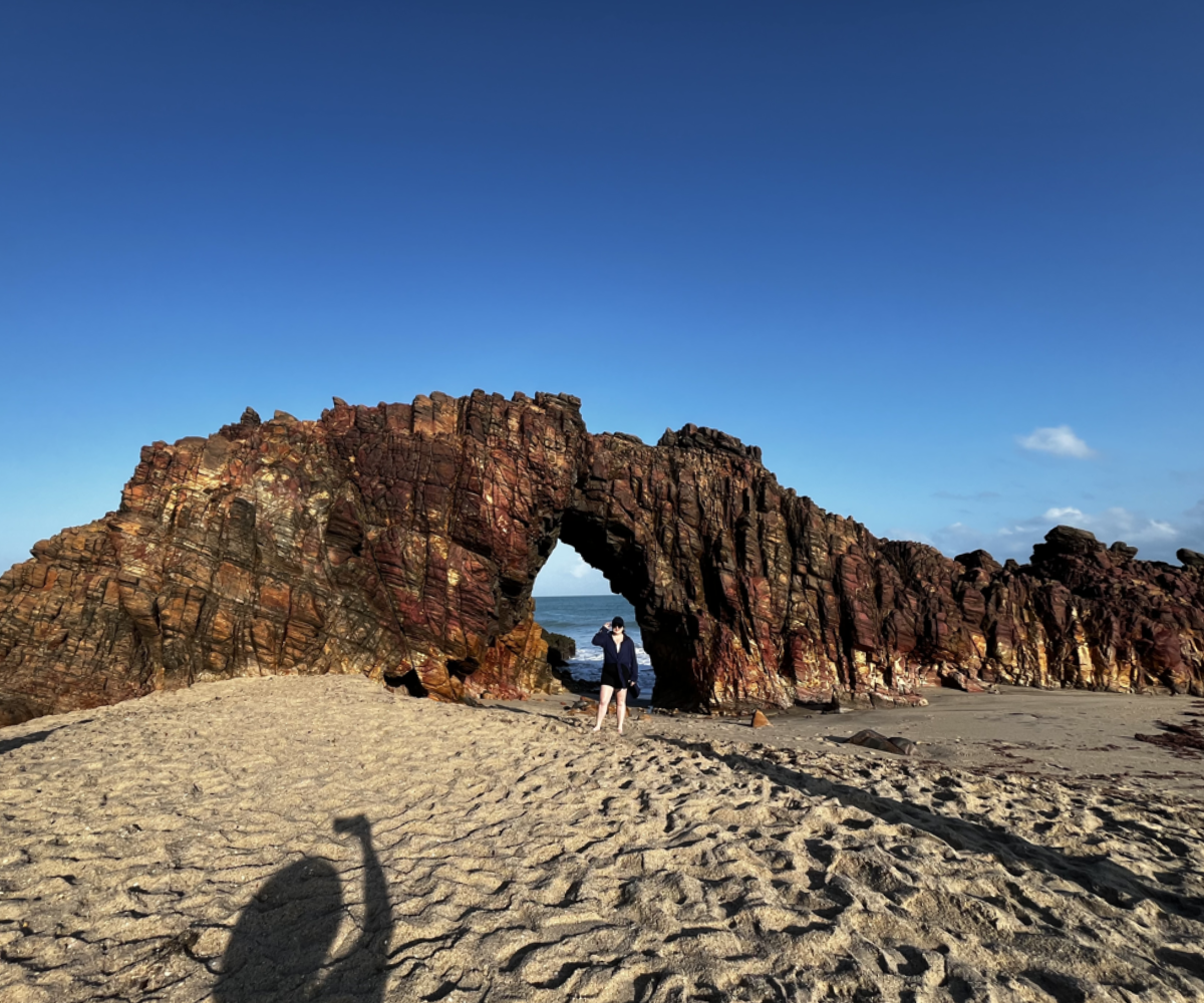 O que fazer em Jericoacoara