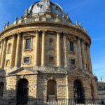 O que fazer em Oxford
