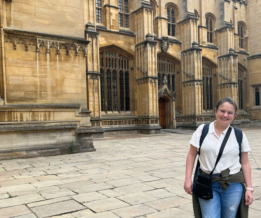 O que fazer em Oxford