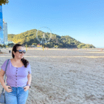 Verão em Santa Catarina
