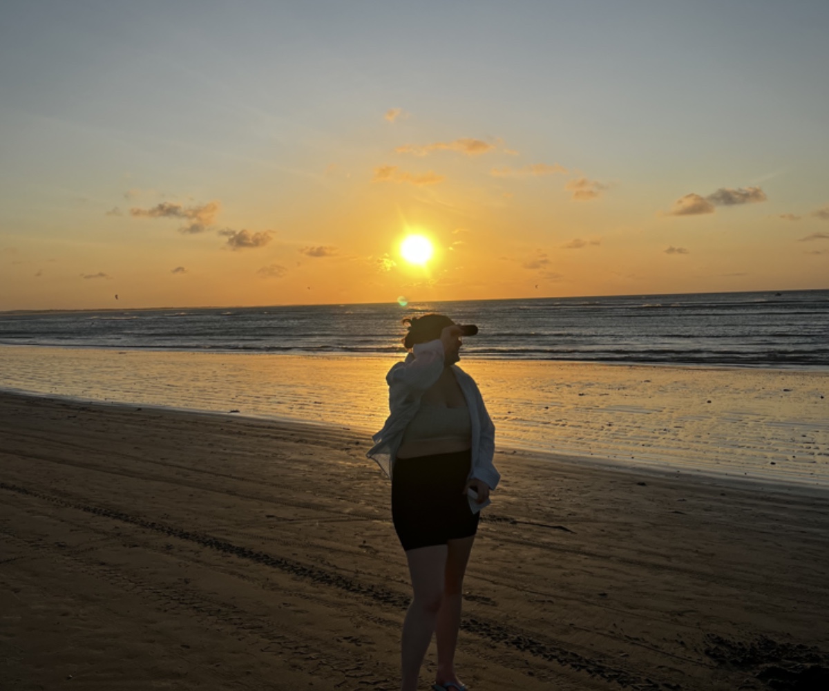 Viagem para Jericoacoara