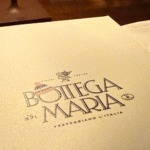 Bottega Maria