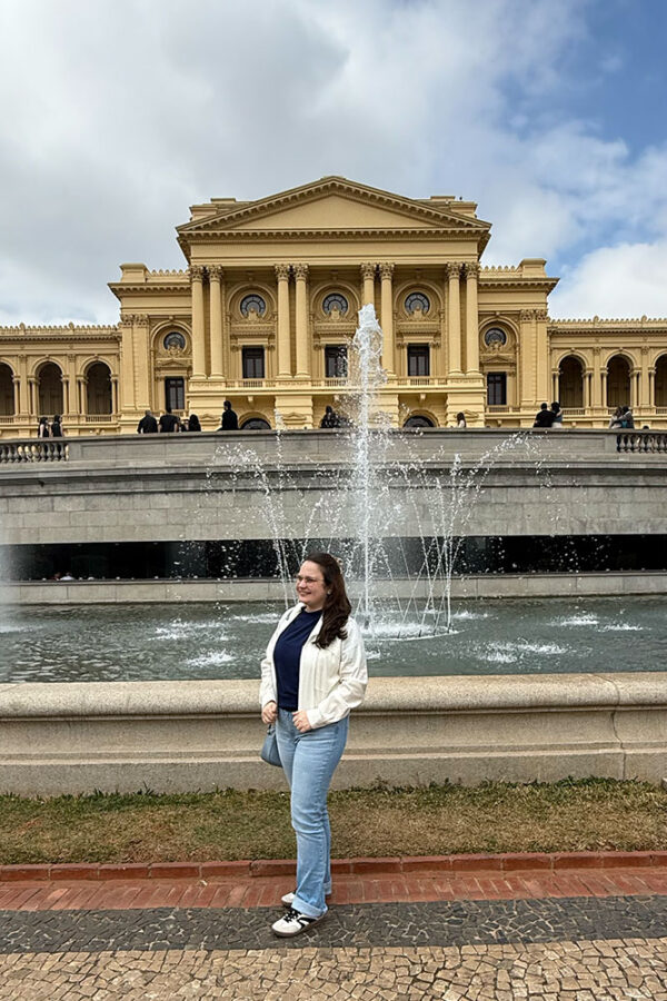 Como visitar o Museu do Ipiranga