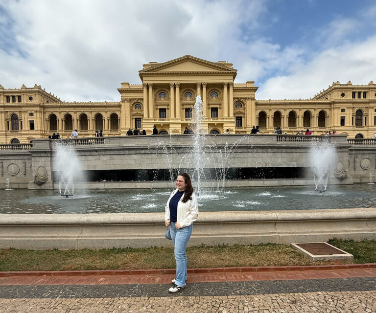 Como visitar o Museu do Ipiranga