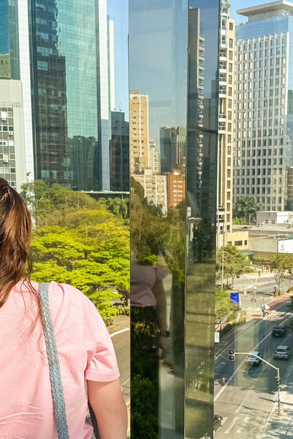 Lugares para conhecer em São Paulo