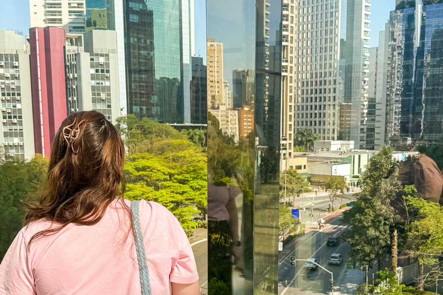 Lugares para conhecer em São Paulo