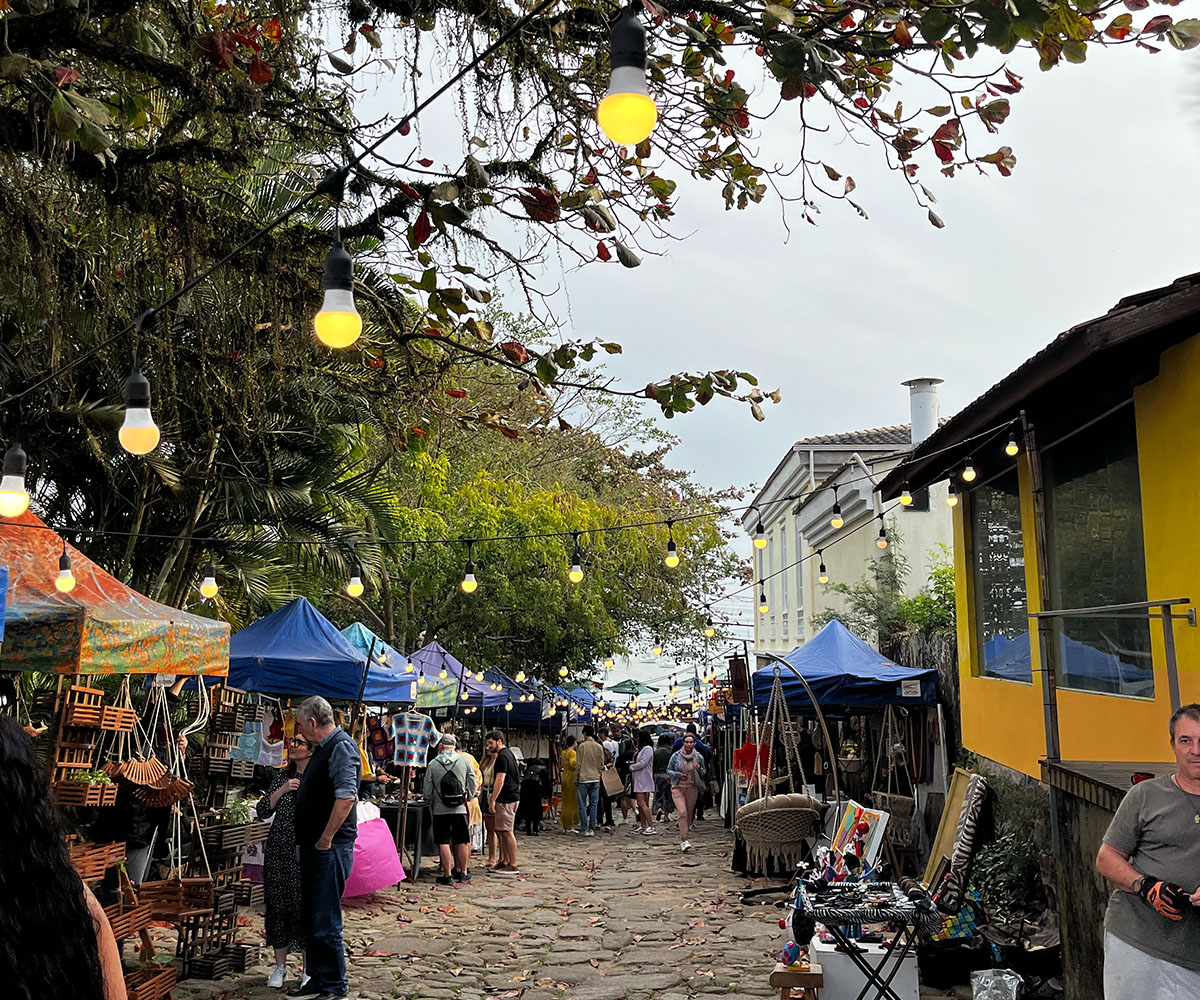 O que fazer em Florianópolis com chuva 2