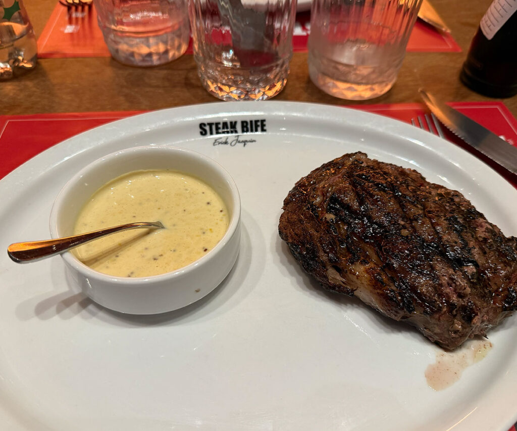 Onde comer em São Paulo