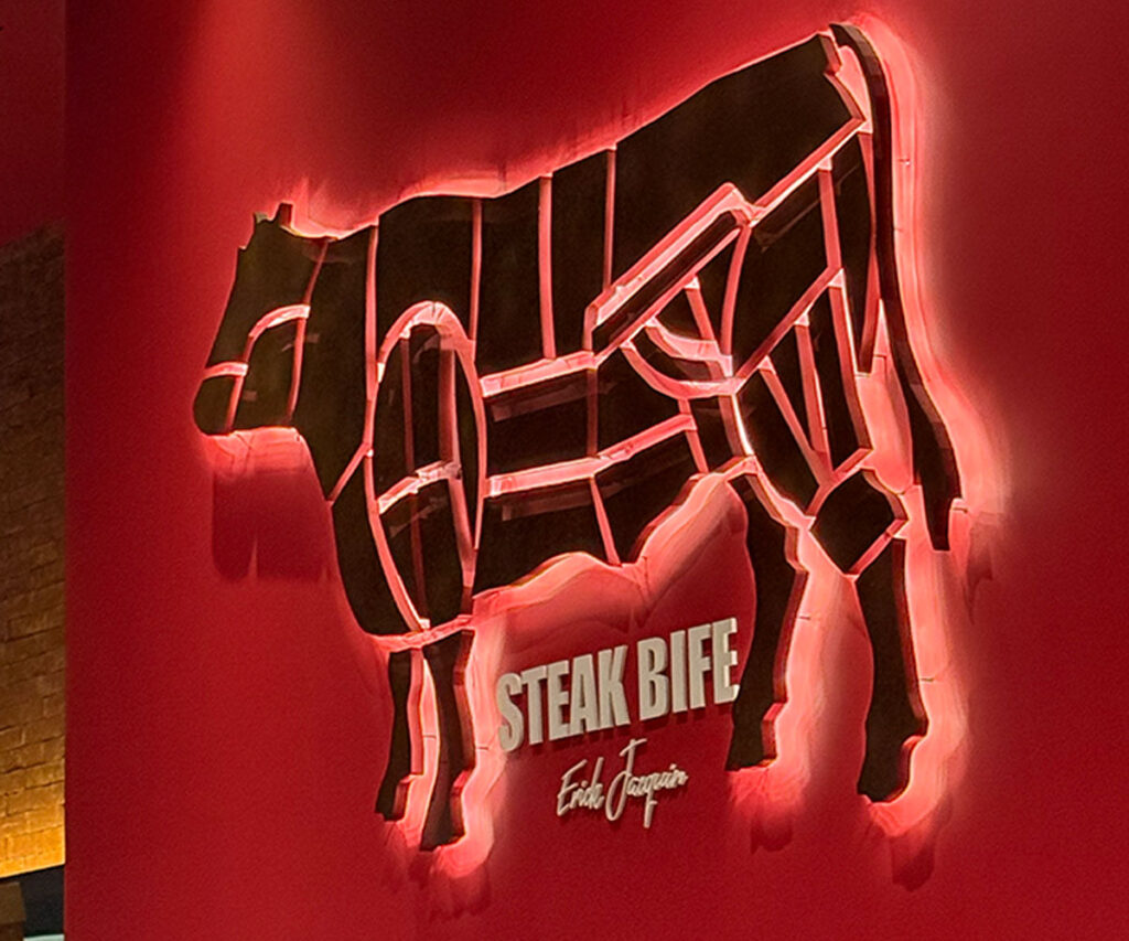 Onde comer em São Paulo
