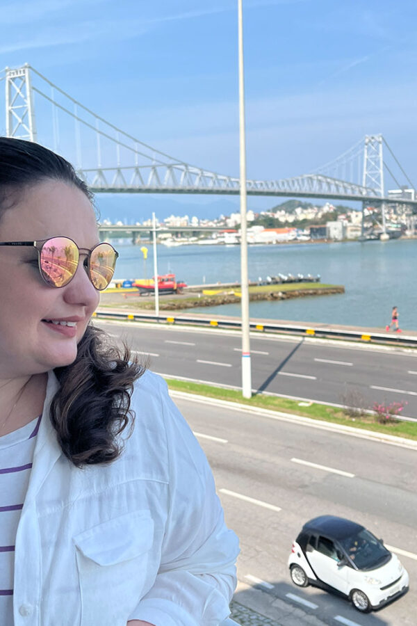 Passeios gratuitos em Florianópolis