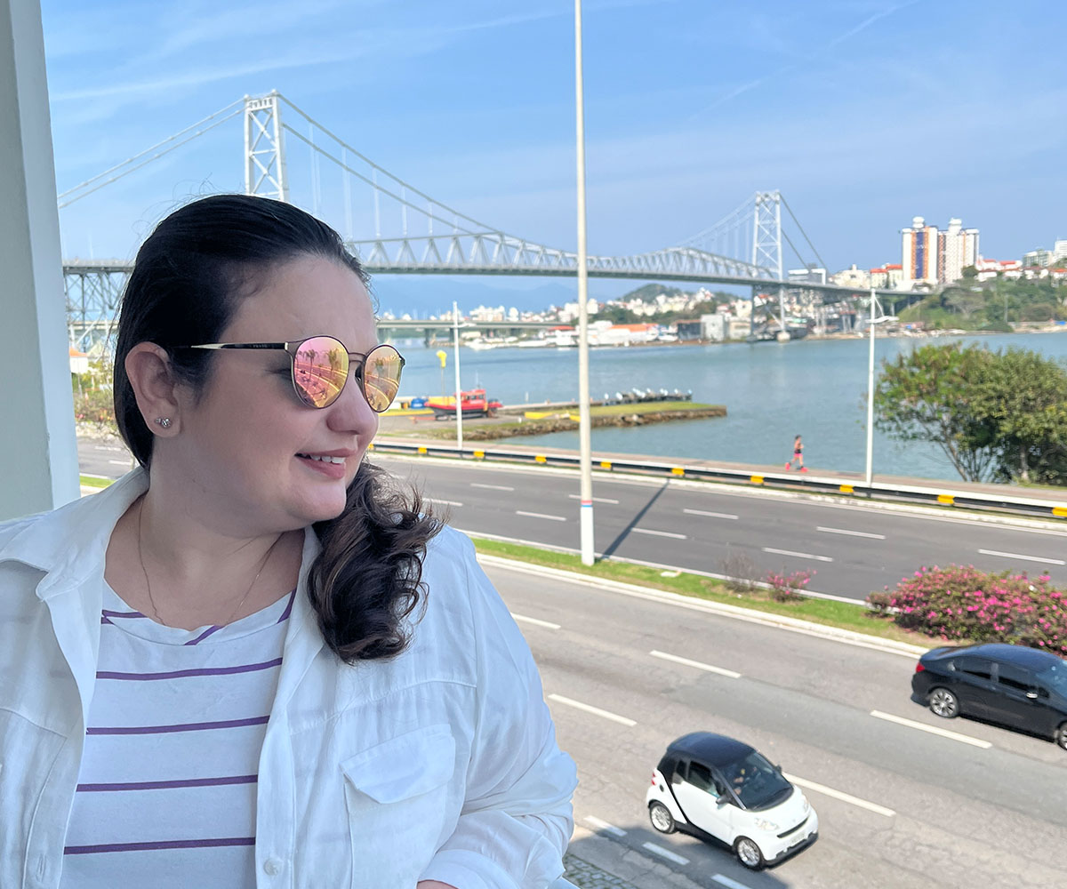 Passeios gratuitos em Florianópolis