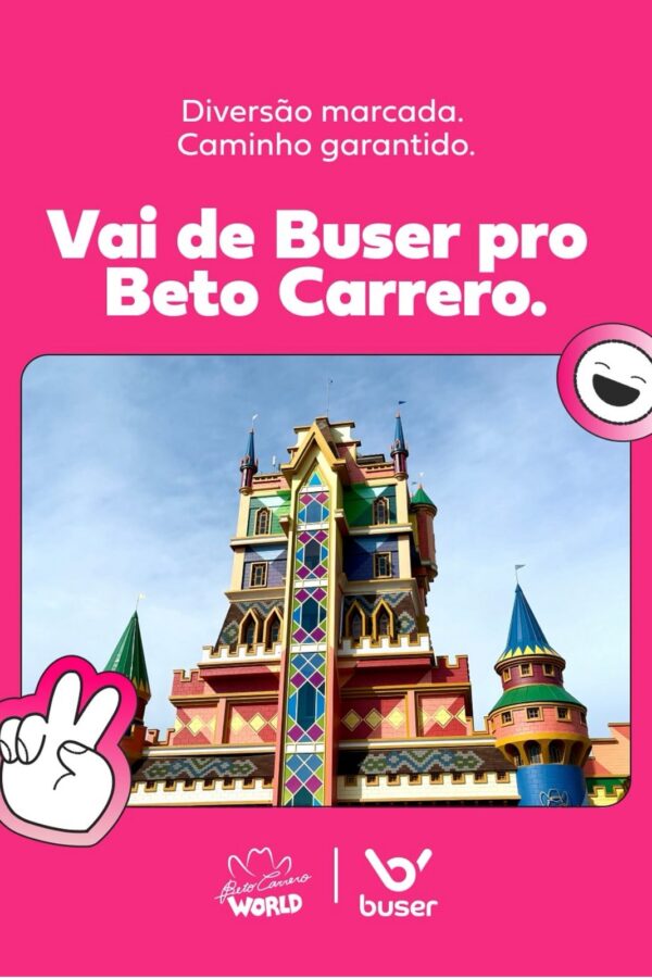 Beto Carrero
