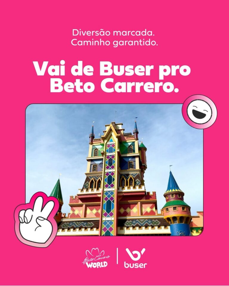 Beto Carrero