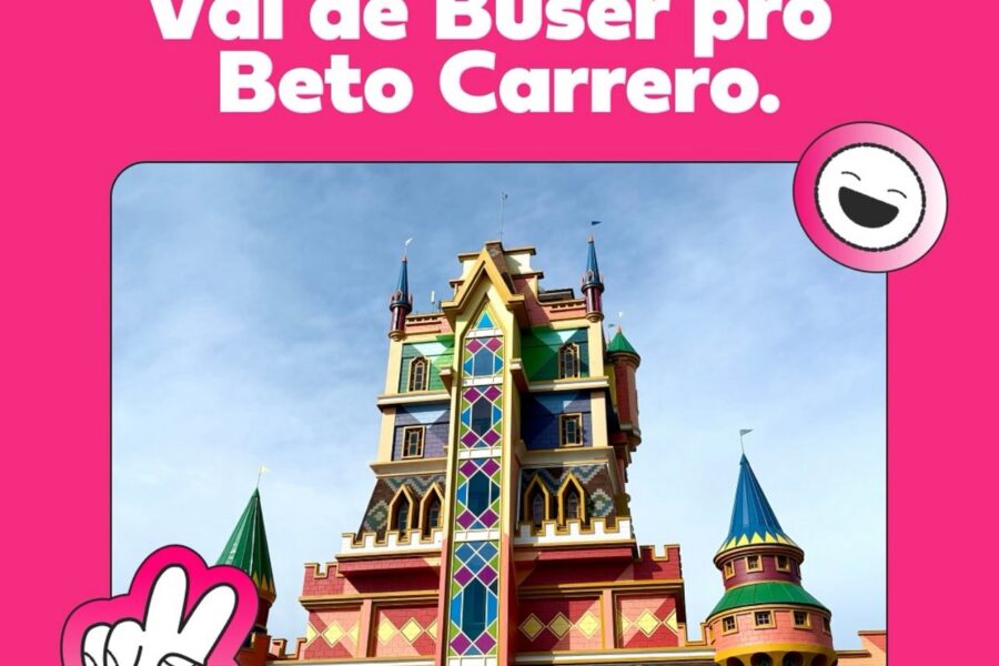 Beto Carrero