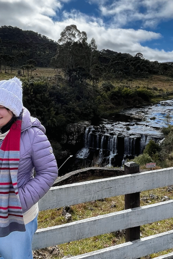 Cidades Turísticas em Santa Catarina