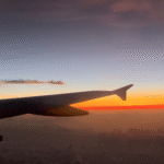 quando comprar passagens de avião