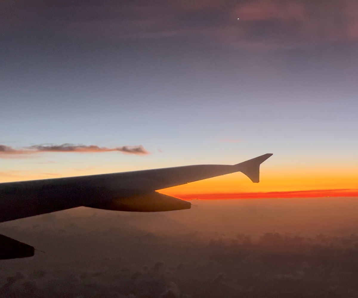 quando comprar passagens de avião