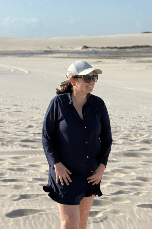 Lençóis Maranhenses